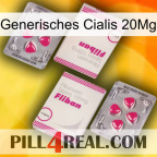 Generic Cialis 20Mg 33